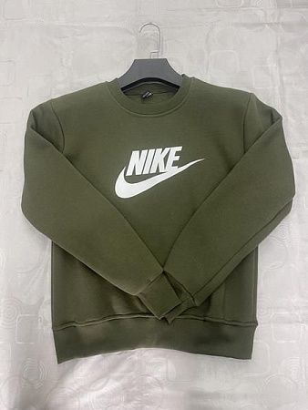 Свитер Dogan DG350 khaki - делук