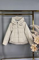 Куртка Delfinka G10 beige Куртка Delfinka G10 beige - делук
