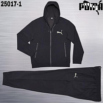 Костюм Спорт Azt AZ1054-25017-1 black - делук