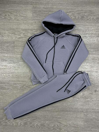 Костюм Спорт Ibambino IB741 grey - делук