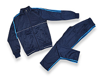 Костюм Спорт Presto2 565-3 navy - делук