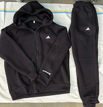 Костюм Спорт Faraon FR633 black Костюм Спорт Faraon FR633 black - делук