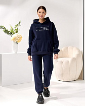 Костюм Спорт Lola 5219 navy - делук
