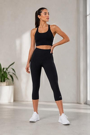 Велосипедки New Season KA1712 black - делук