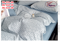 Постельное Белье Koloco 06-532-20 - делук