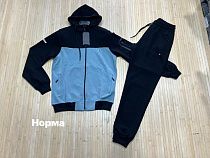 Костюм Спорт Navas NV764 l.blue - делук