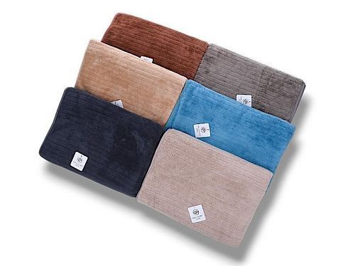 Полотенце Obuv Ok2 mix (10136-66290) - делук