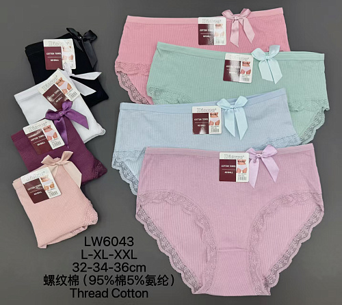 Трусики LW6043 - делук