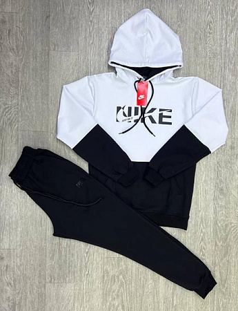 Костюм Спорт Mirwear MW229-254 white - делук