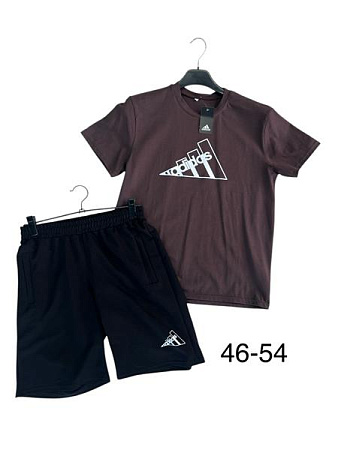 Костюм Tran TR1224 brown - делук