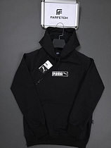 Батник Hous Of Timur HT1035 black - делук