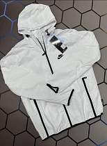 Кофта Спорт Alex Clothes 13542 white - делук