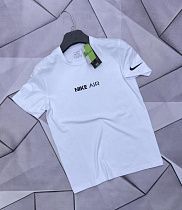 Футболка Rassul 6245 white - делук