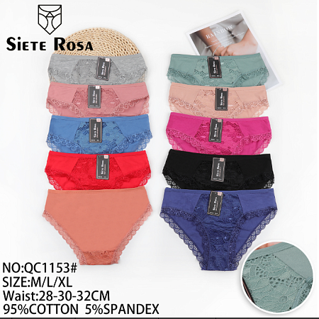 Трусики QC1153 - делук