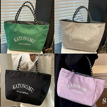 Сумка Fashion Bag 8173 lilac - делук