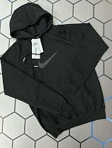 Худи Alex Clothes 4695 black - делук