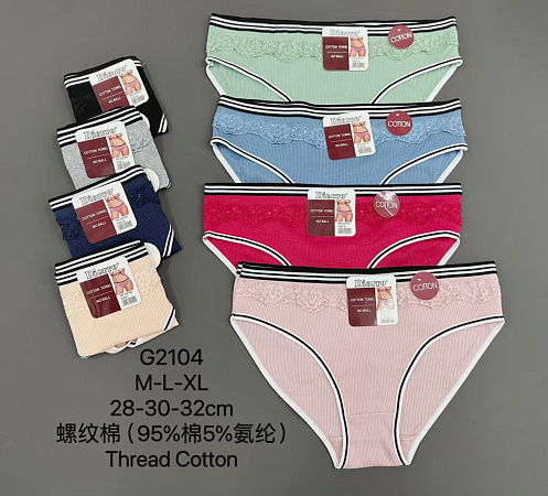 Трусики G2104 - делук