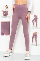 Лосины Relaxwear 229 purple - делук