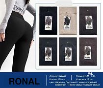 Лосины Ronal W8002 mix - делук