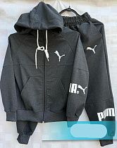 Костюм Спорт Shon S747 grey - делук