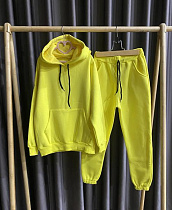 Костюм Спорт Sunnytot S125 yellow - делук