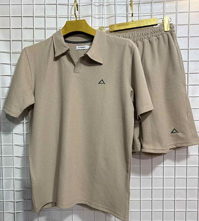Костюм Axt A1002 beige - делук
