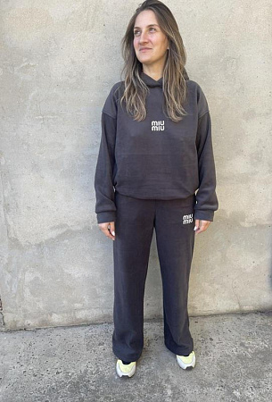 Костюм Спорт Paractives P68 grey Костюм Спорт Paractives P68 grey - делук