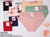 Трусики X4275 - делук