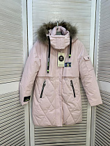 Куртка Major CP1 pink - делук