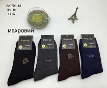 Носки Redoor ZA708-13 mix - делук