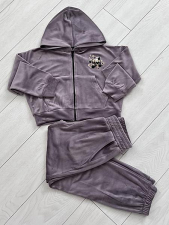 Костюм Спорт Marimaks 1065 d.pink - делук