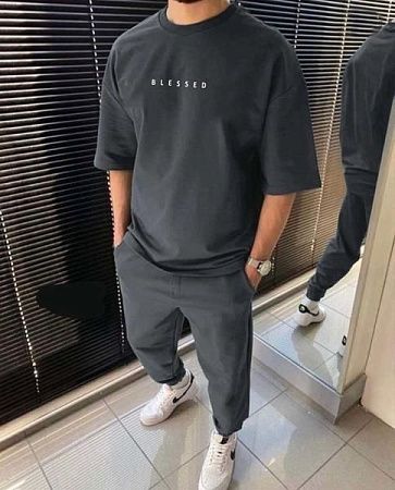 Костюм Спорт Faraon 1690 d.grey - делук