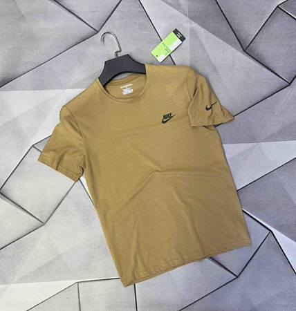 Футболка Rassul 66442 beige - делук