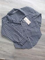 Рубашка Ibambino IB617 navy - делук