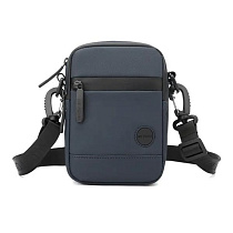 Бананка Fashion Bag 1237-4 blue - делук