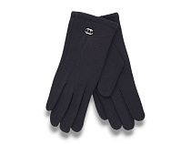 Перчатки Королева B4-75 black - делук