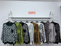 Свитер Yaoli 5092 mix - делук