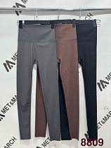 Лосины Dalkosti Shop 8809 grey Лосины Dalkosti Shop 8809 grey - делук