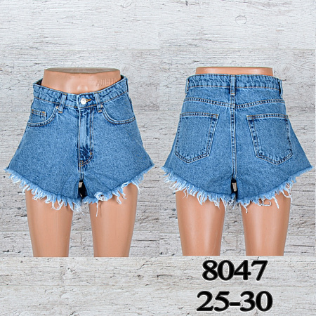 Шорты Uno2 8047 - делук