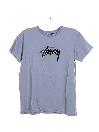 Футболка Cnd2 4404-2 grey-blue - делук