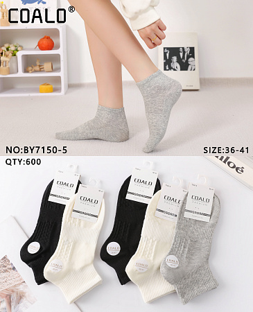 Носки BY7150-5 - делук