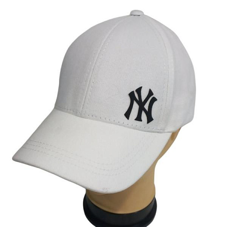 Кепка Mabi 0717 white - делук