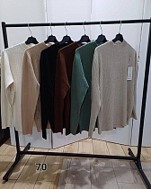 Свитер Fsn 70 d.beige - делук