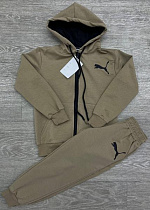 Костюм Спорт Mirwear Kids MR620-289-1 beige - делук