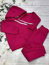 Костюм Спорт Marimaks 104 fuchsia - делук