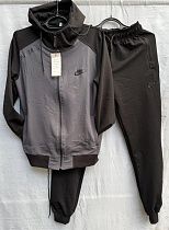 Костюм Спорт Shoptime S165 grey - делук