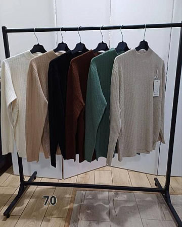 Свитер Fsn 70 d.beige - делук