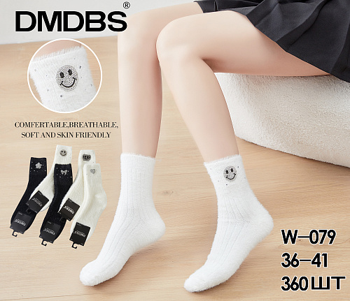 Носки W079 - делук