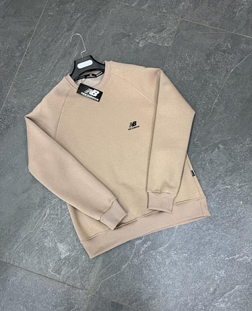 Свитер F.T.H F590 beige - делук