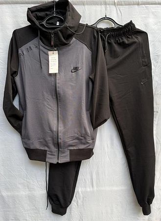 Костюм Спорт Shoptime S165 grey - делук